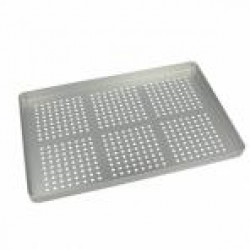 Bandeja Aluminio 22 Lt.